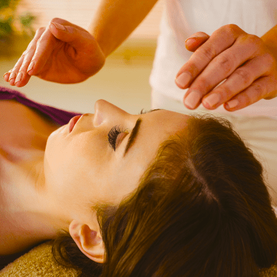 Reiki