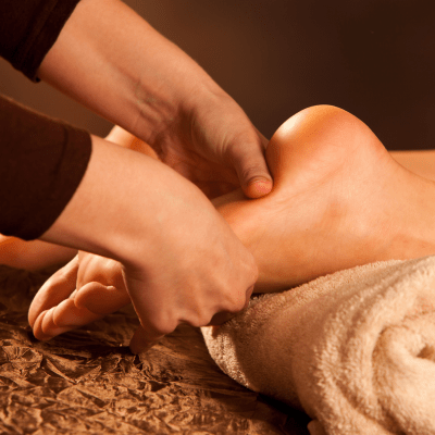 Reflexology